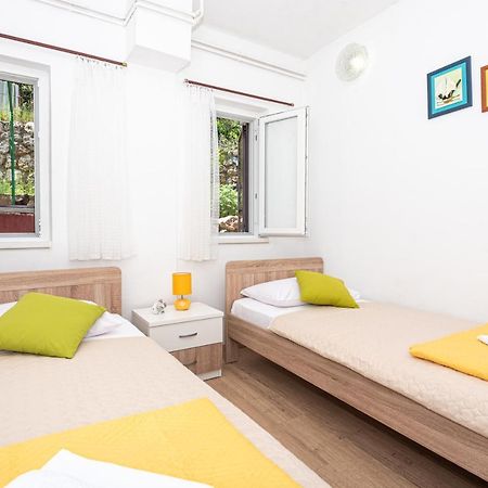 Apartment Plemic พาก ภายนอก รูปภาพ