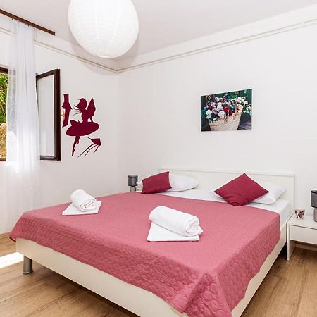 Apartment Plemic พาก ภายนอก รูปภาพ