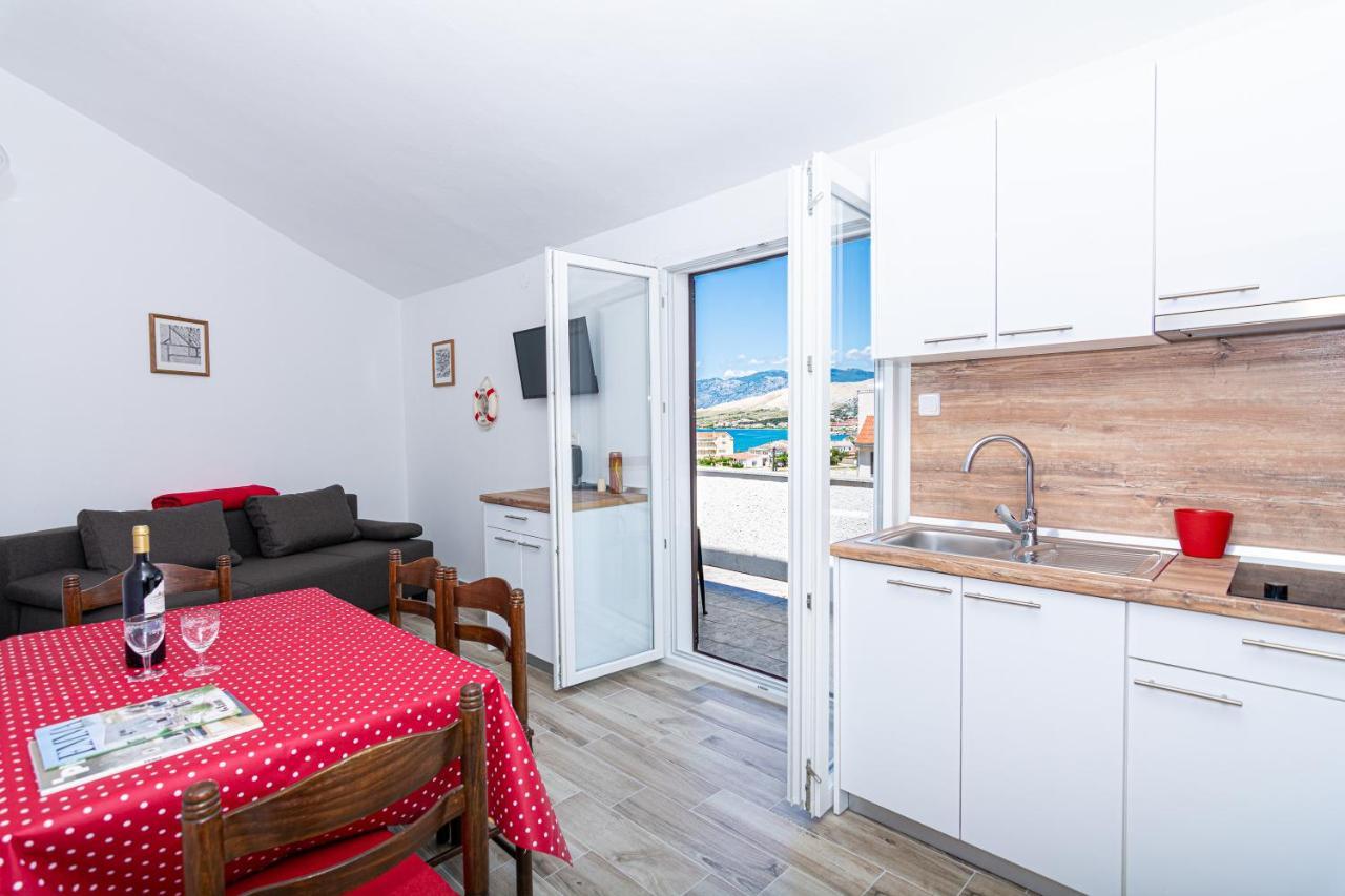 Apartment Plemic พาก ภายนอก รูปภาพ