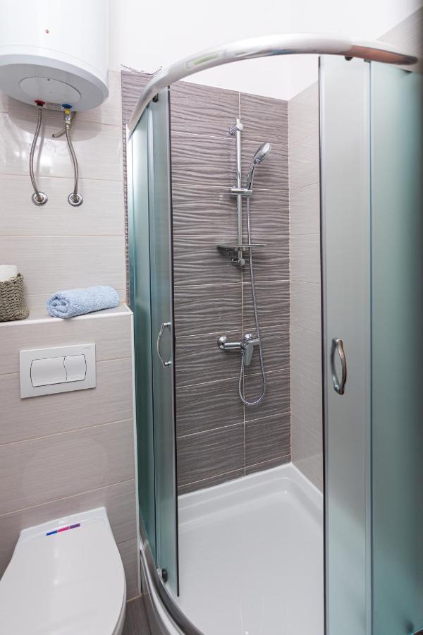 Apartment Plemic พาก ภายนอก รูปภาพ