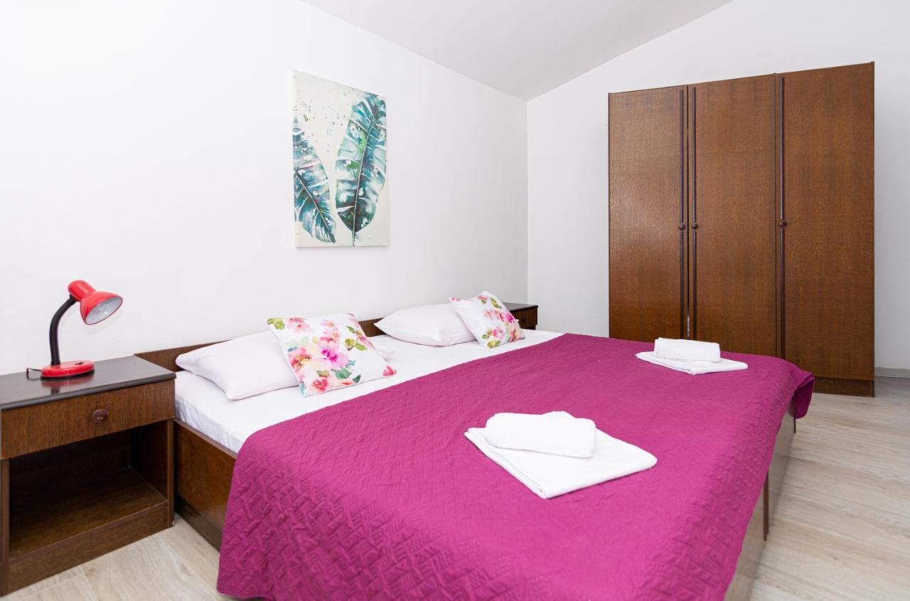Apartment Plemic พาก ภายนอก รูปภาพ