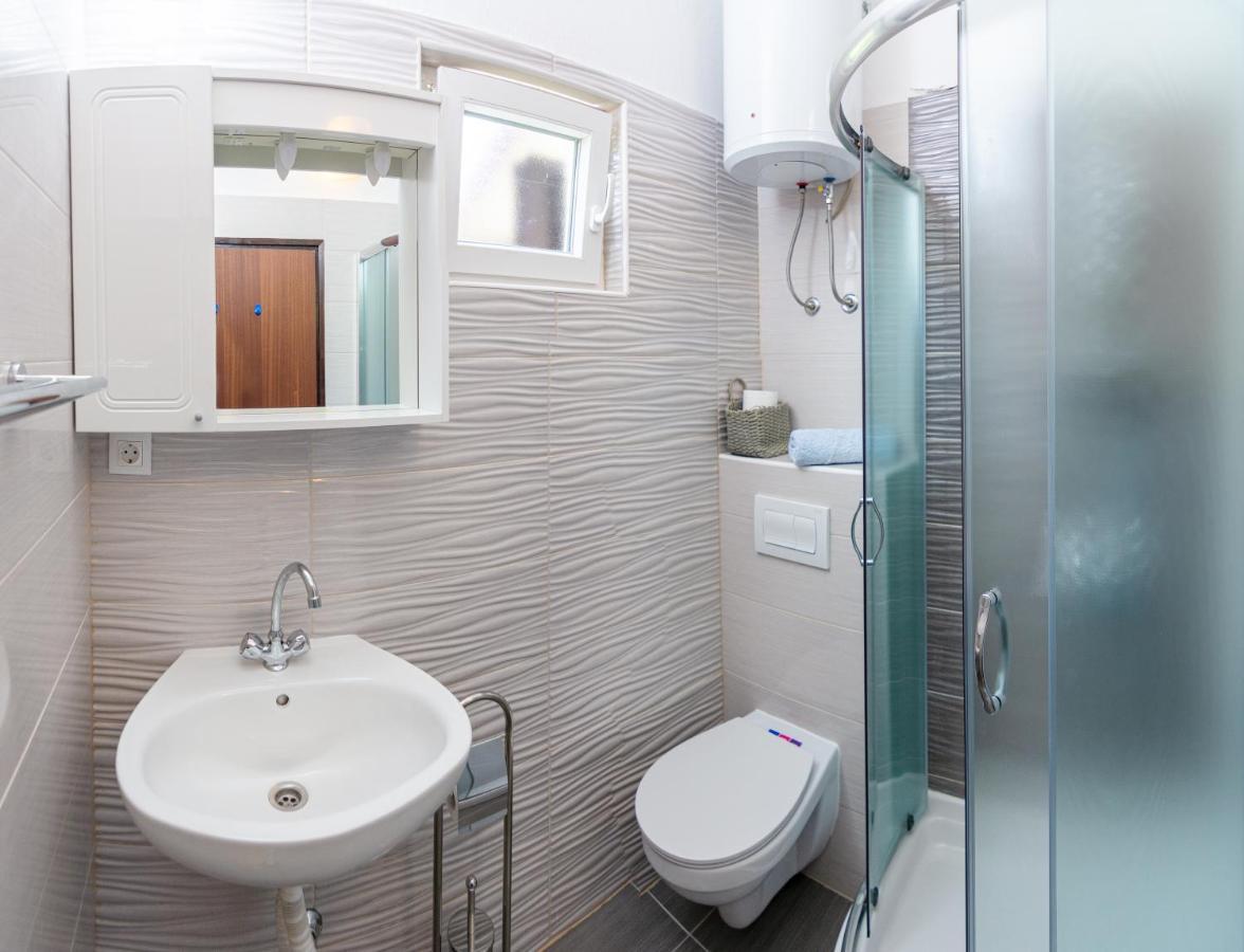 Apartment Plemic พาก ภายนอก รูปภาพ