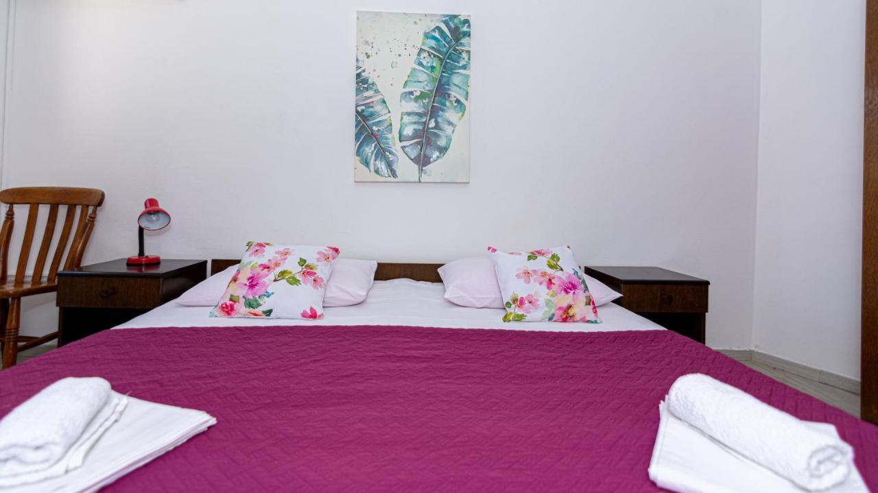 Apartment Plemic พาก ภายนอก รูปภาพ