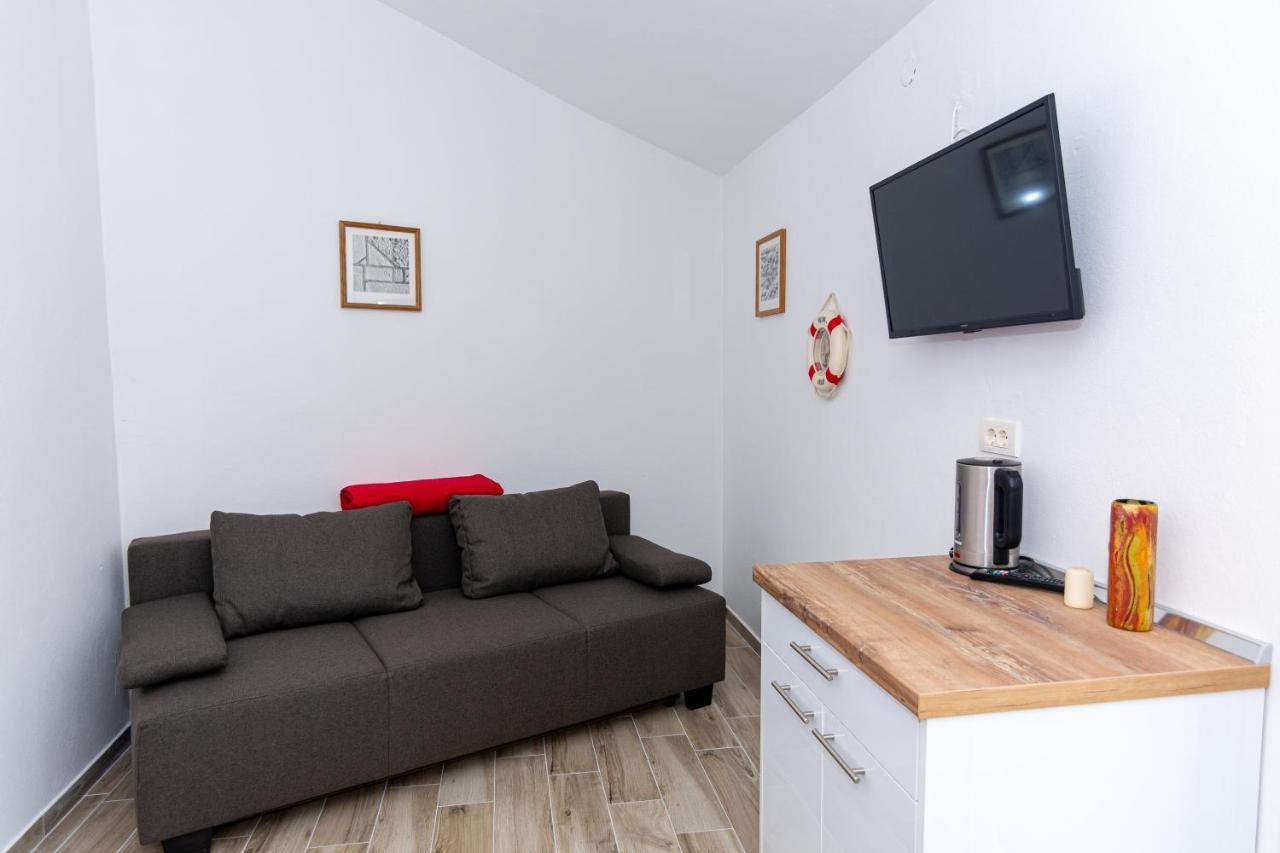 Apartment Plemic พาก ภายนอก รูปภาพ