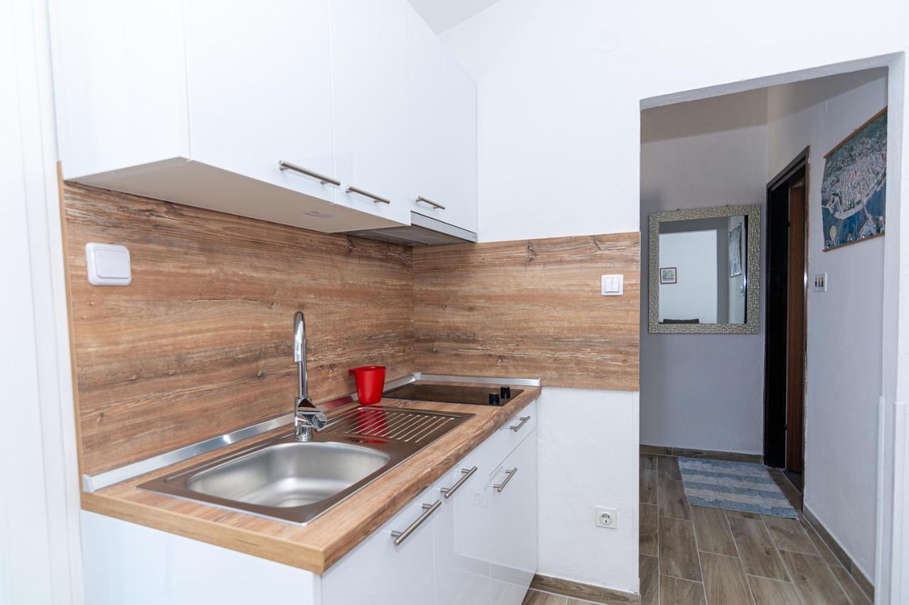 Apartment Plemic พาก ภายนอก รูปภาพ