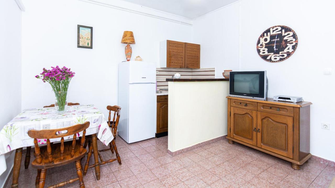 Apartment Plemic พาก ภายนอก รูปภาพ
