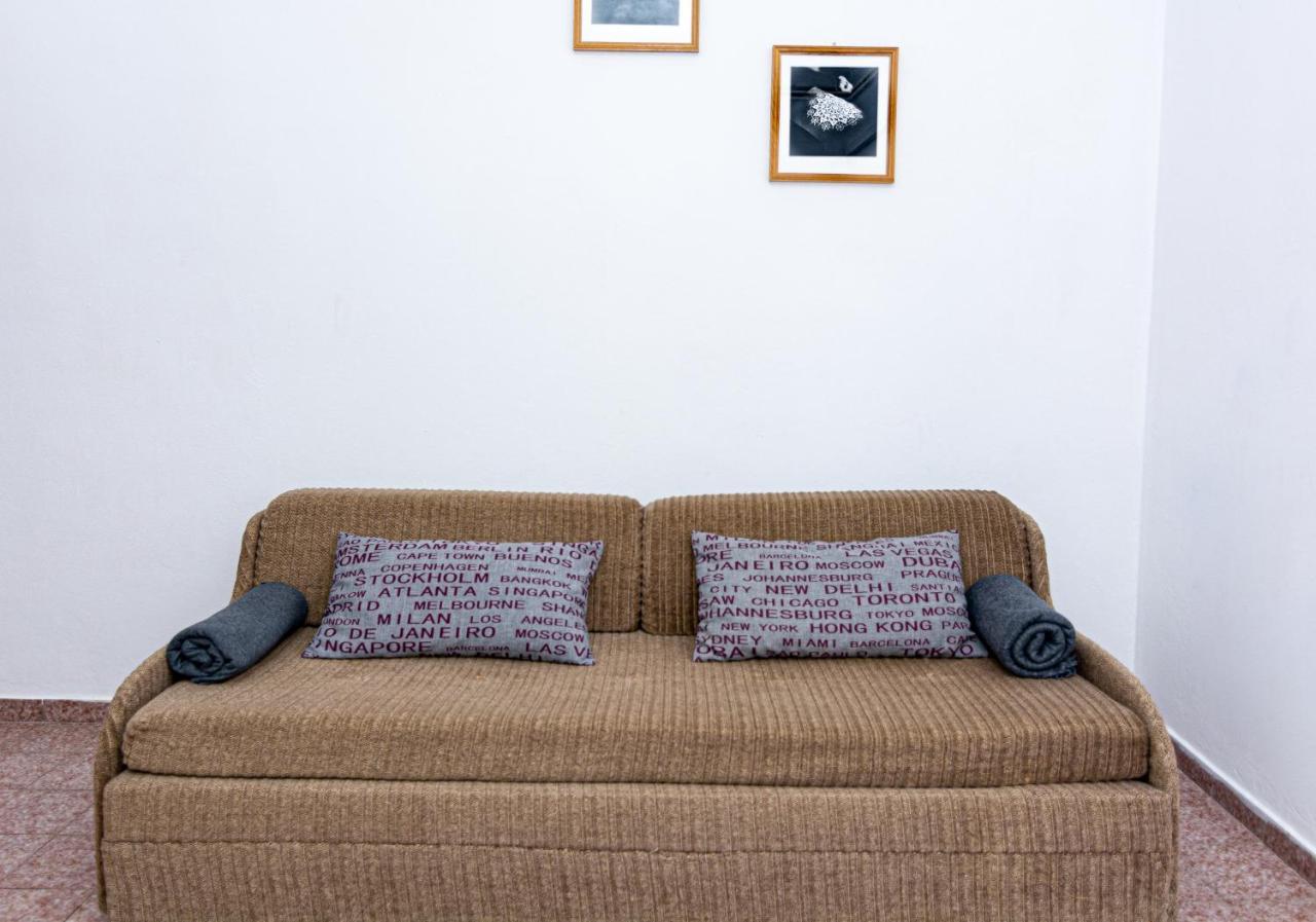 Apartment Plemic พาก ภายนอก รูปภาพ