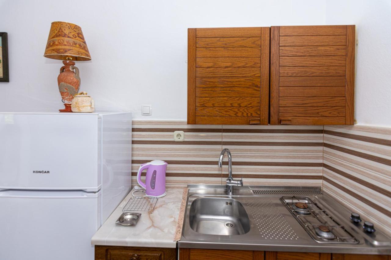 Apartment Plemic พาก ภายนอก รูปภาพ