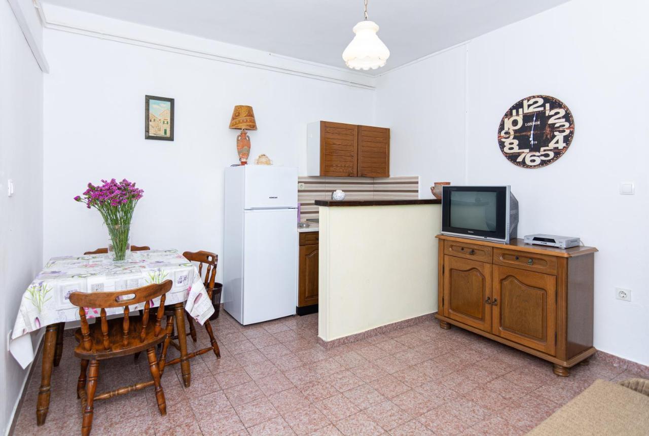 Apartment Plemic พาก ภายนอก รูปภาพ