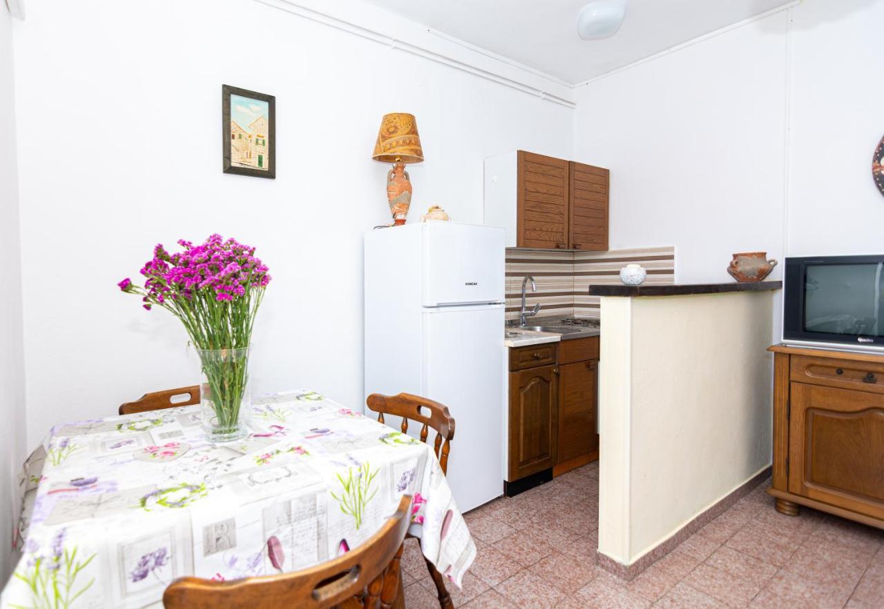 Apartment Plemic พาก ภายนอก รูปภาพ