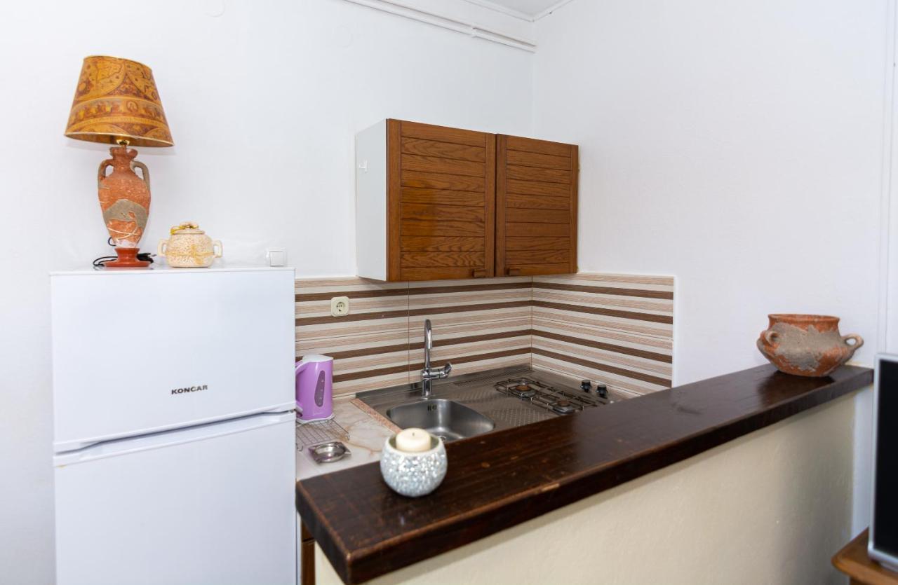 Apartment Plemic พาก ภายนอก รูปภาพ
