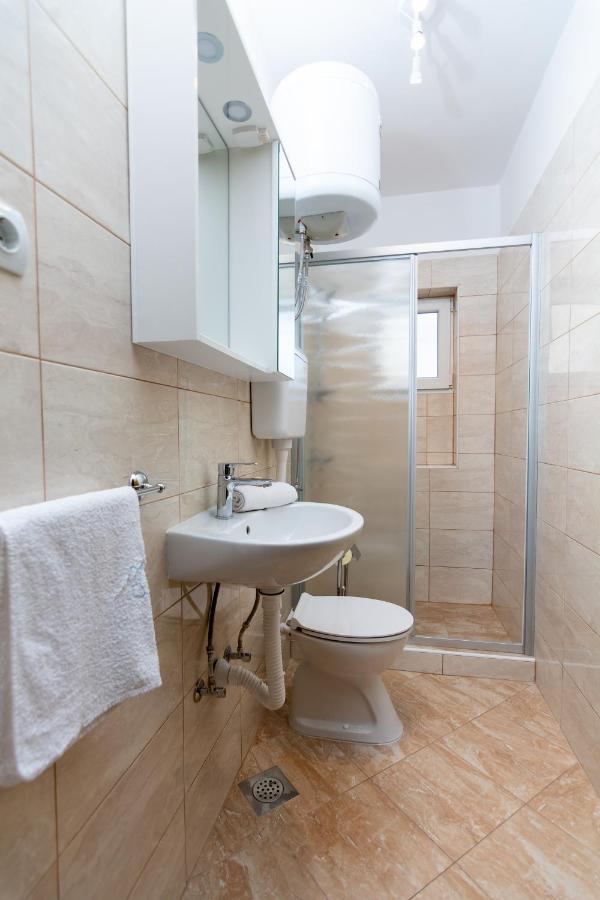 Apartment Plemic พาก ภายนอก รูปภาพ