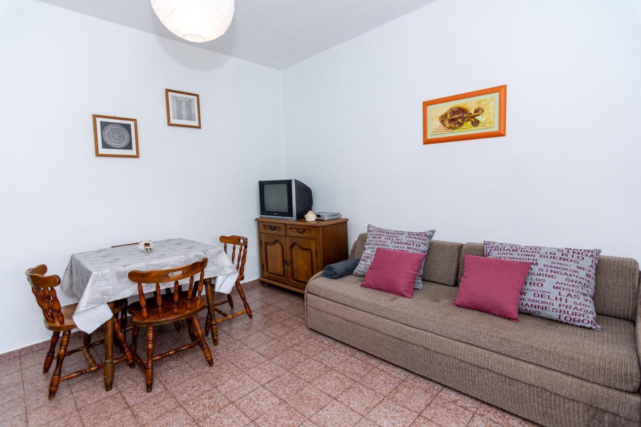 Apartment Plemic พาก ภายนอก รูปภาพ