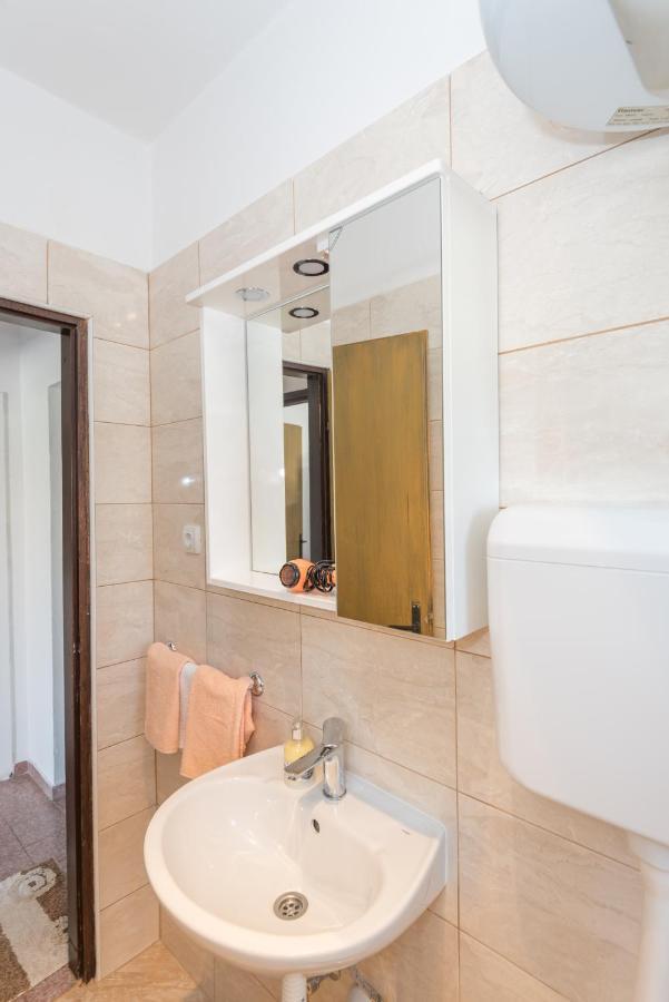 Apartment Plemic พาก ภายนอก รูปภาพ