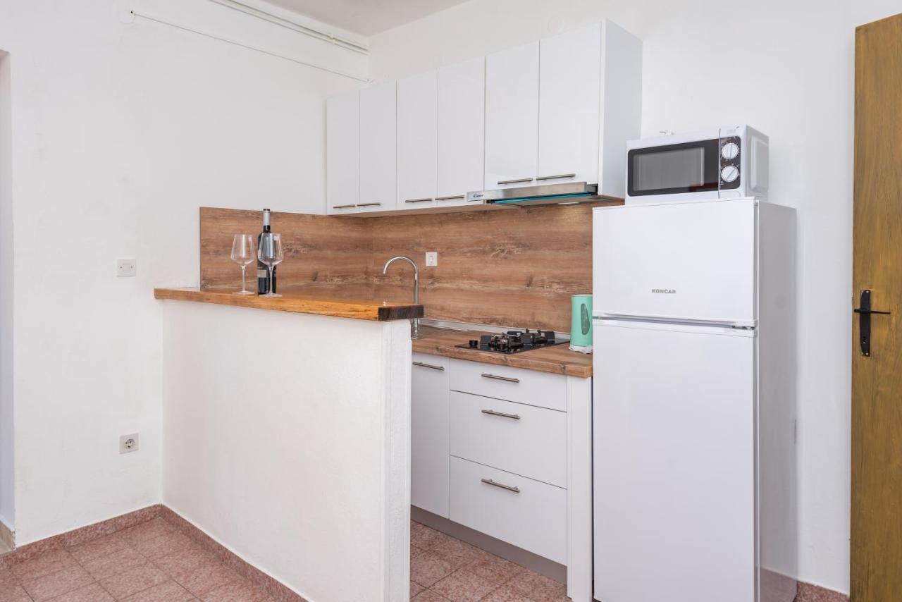 Apartment Plemic พาก ภายนอก รูปภาพ