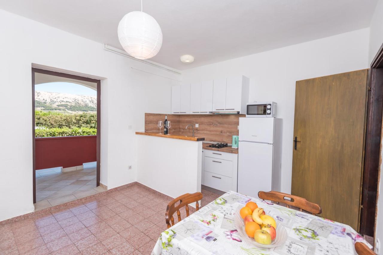 Apartment Plemic พาก ภายนอก รูปภาพ