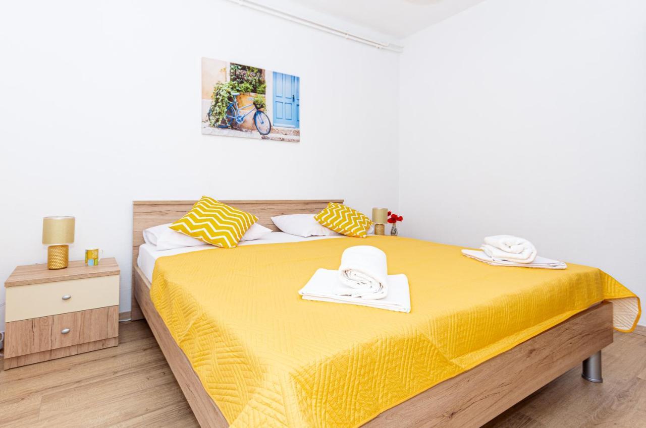Apartment Plemic พาก ภายนอก รูปภาพ