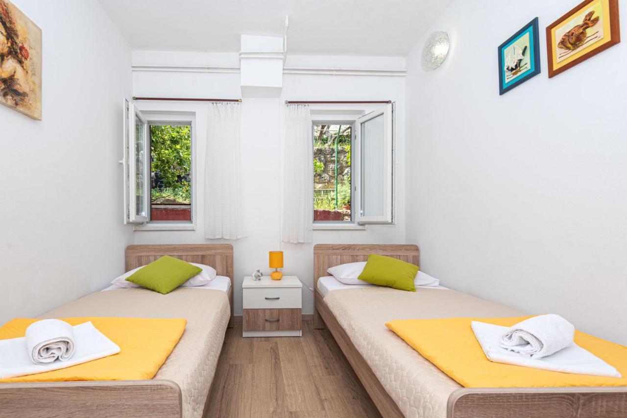 Apartment Plemic พาก ภายนอก รูปภาพ