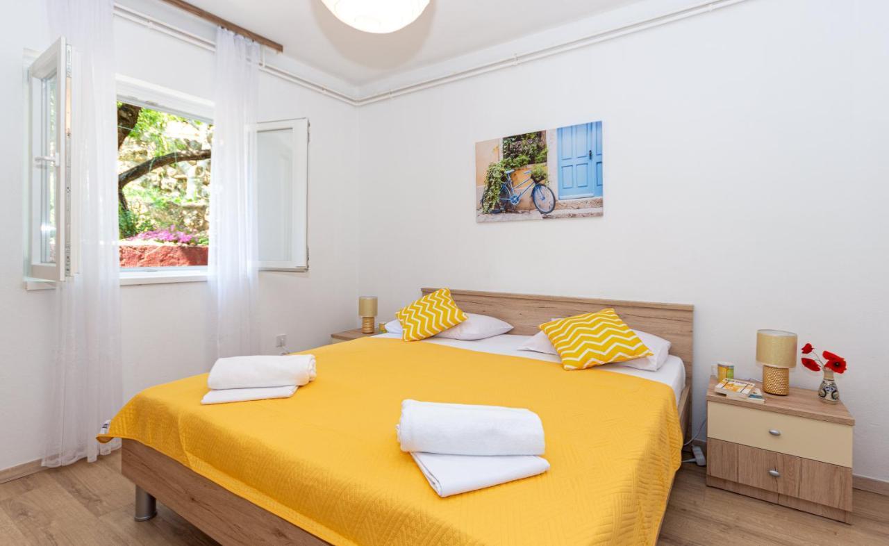Apartment Plemic พาก ภายนอก รูปภาพ