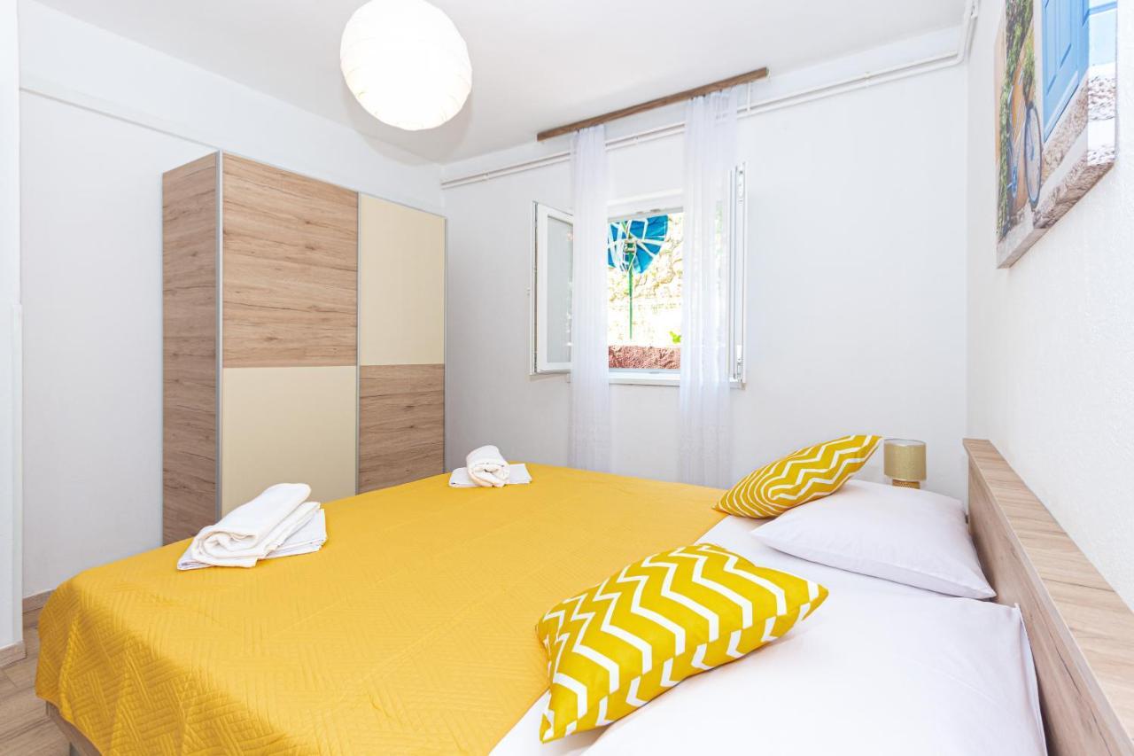 Apartment Plemic พาก ภายนอก รูปภาพ
