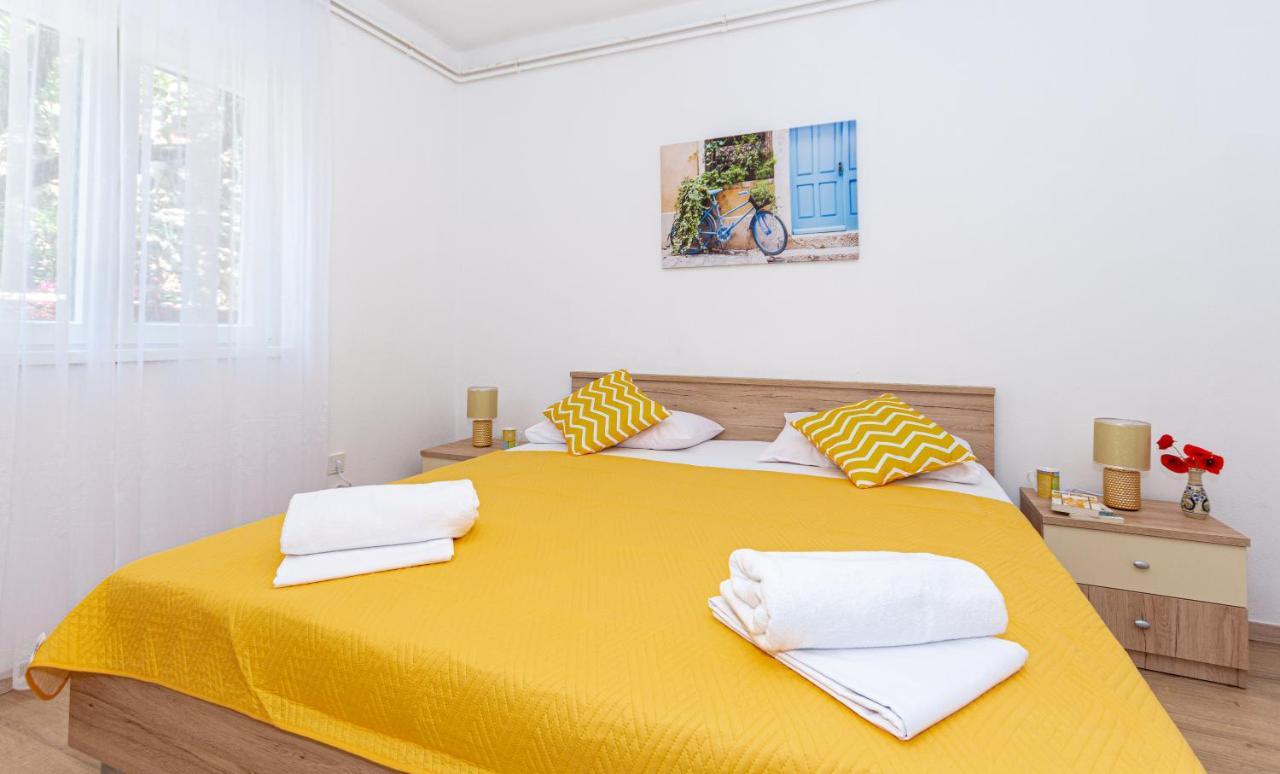 Apartment Plemic พาก ภายนอก รูปภาพ