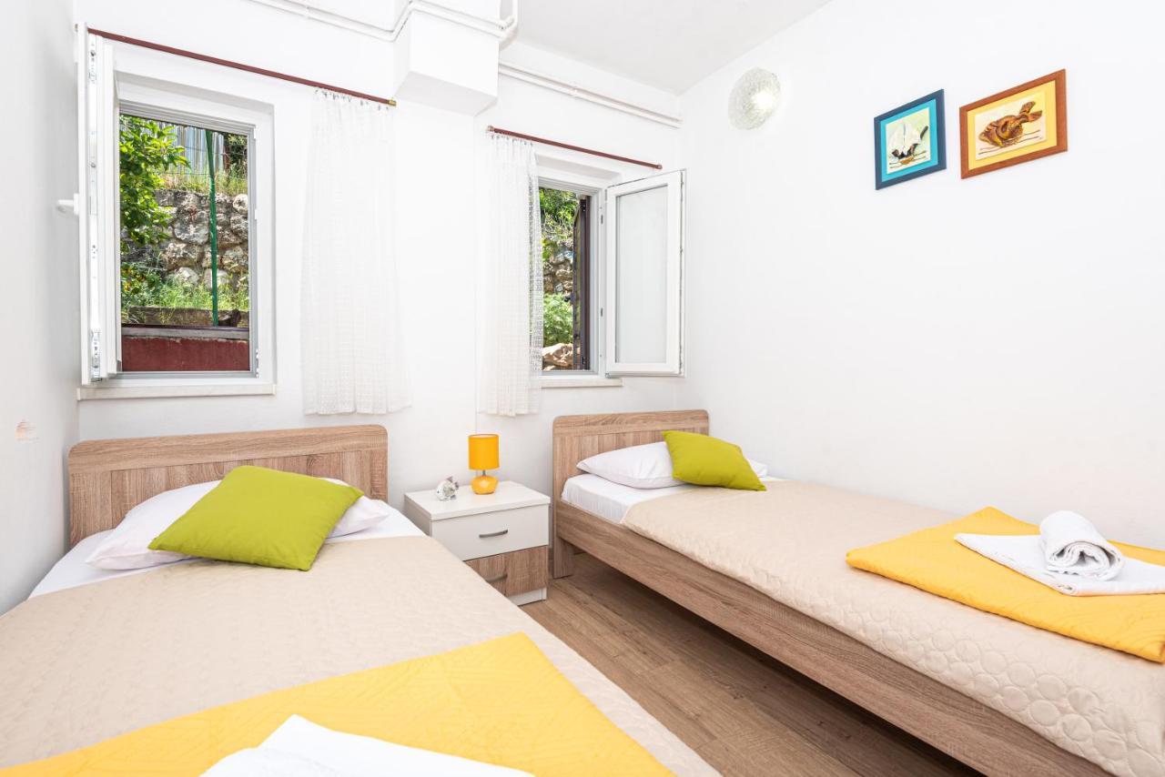 Apartment Plemic พาก ภายนอก รูปภาพ
