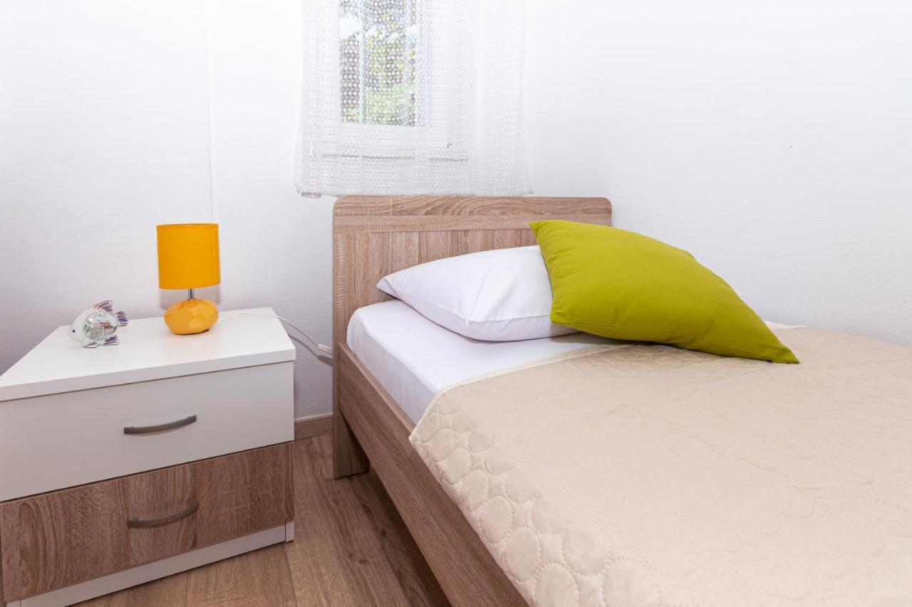 Apartment Plemic พาก ภายนอก รูปภาพ