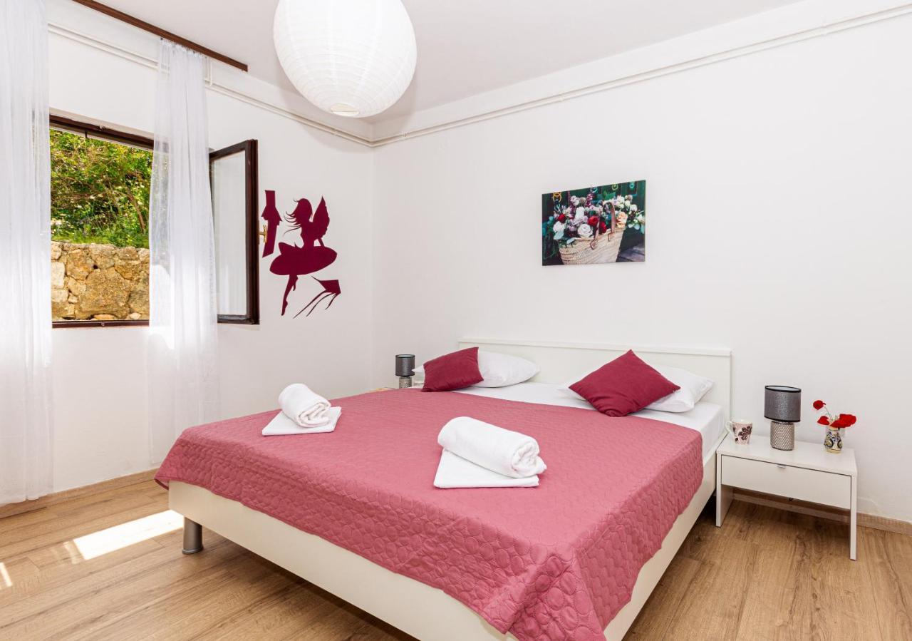 Apartment Plemic พาก ภายนอก รูปภาพ