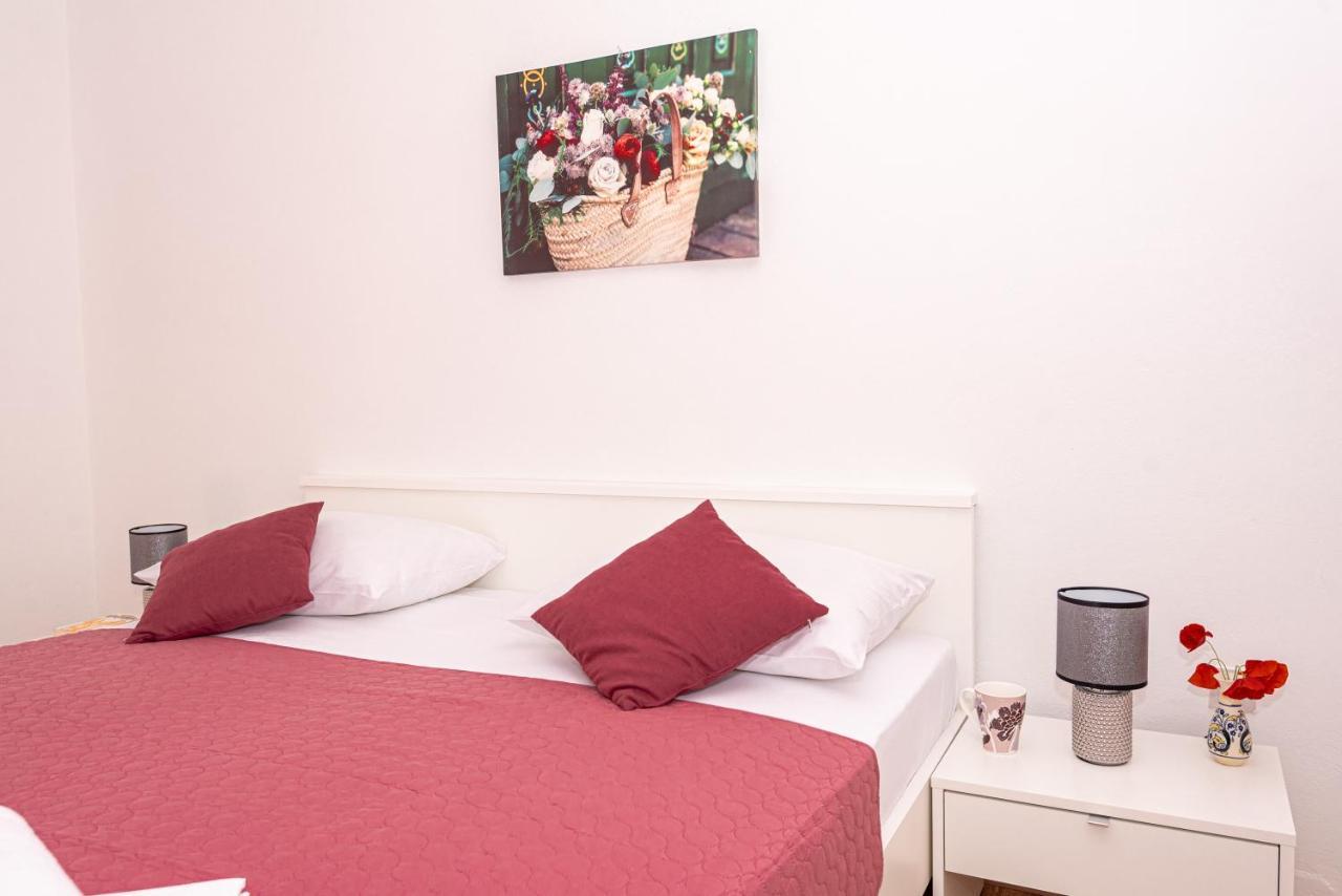 Apartment Plemic พาก ภายนอก รูปภาพ