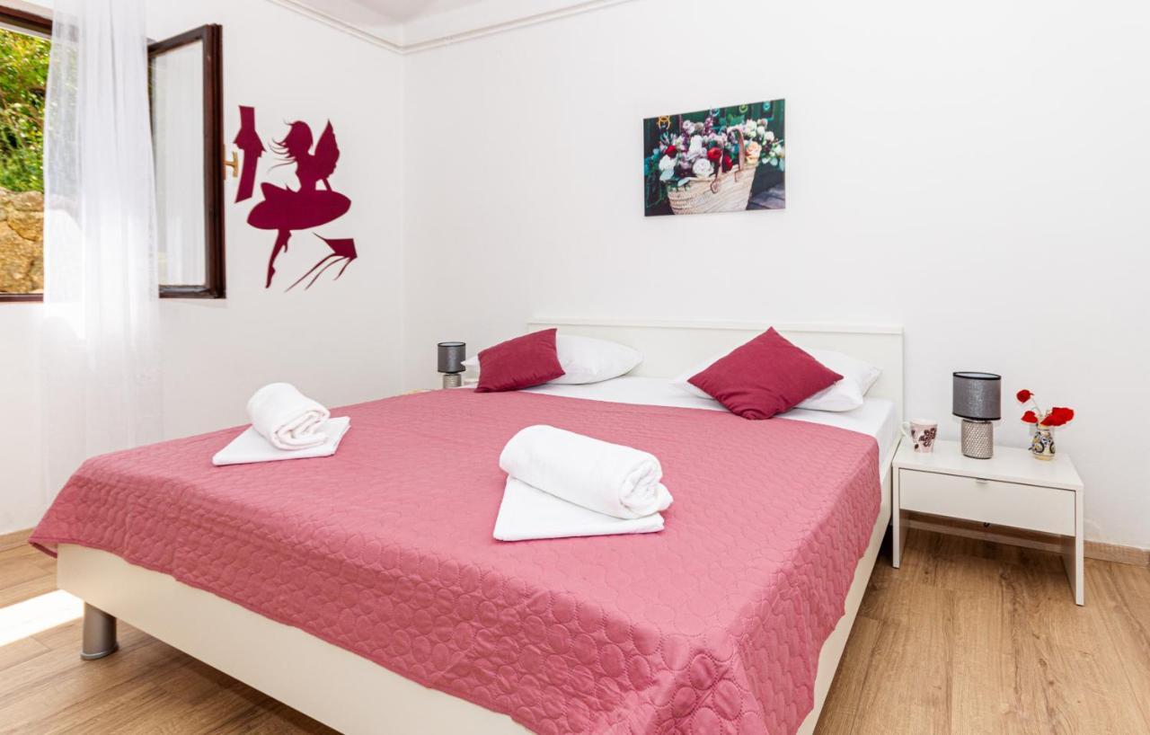 Apartment Plemic พาก ภายนอก รูปภาพ