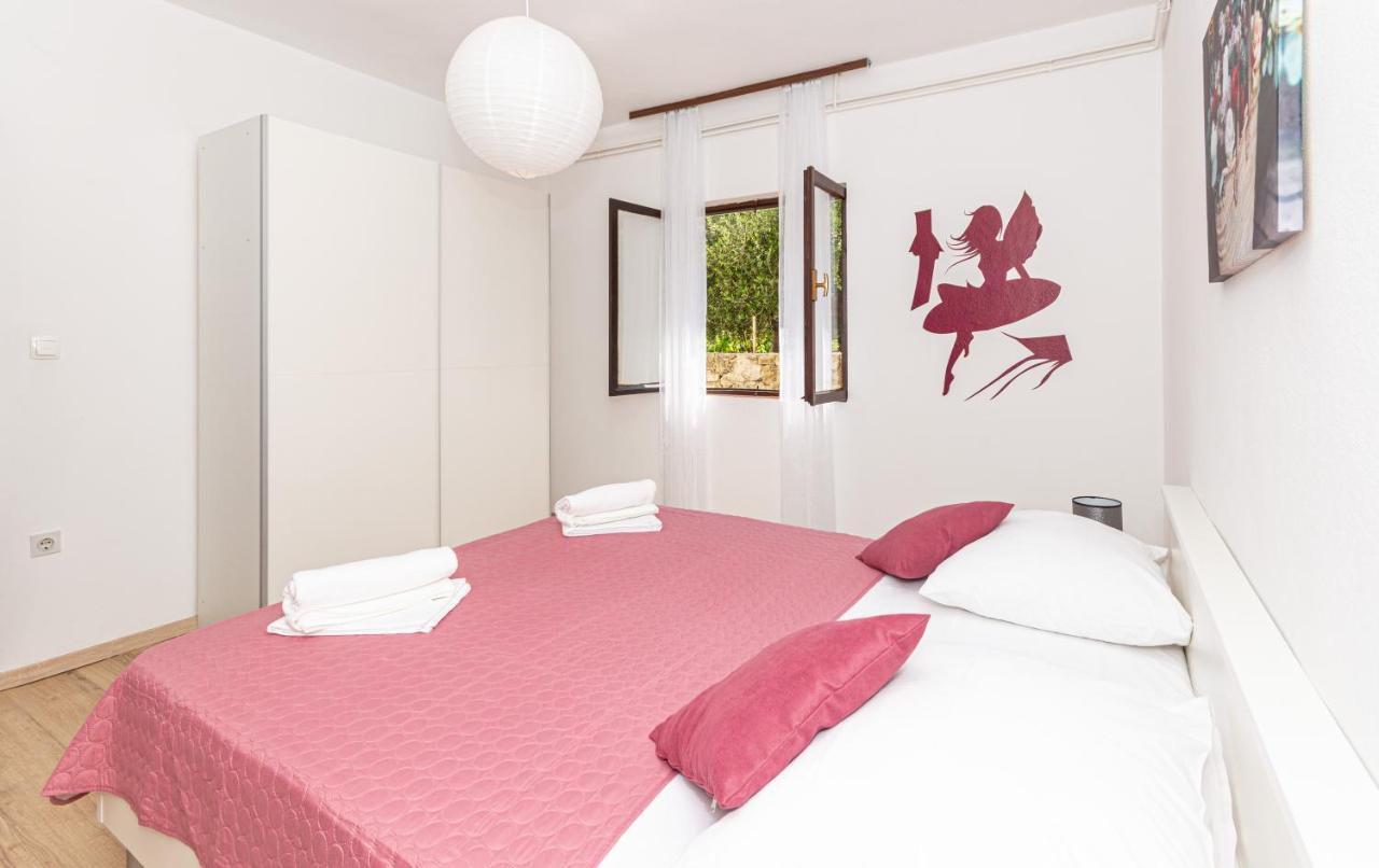 Apartment Plemic พาก ภายนอก รูปภาพ