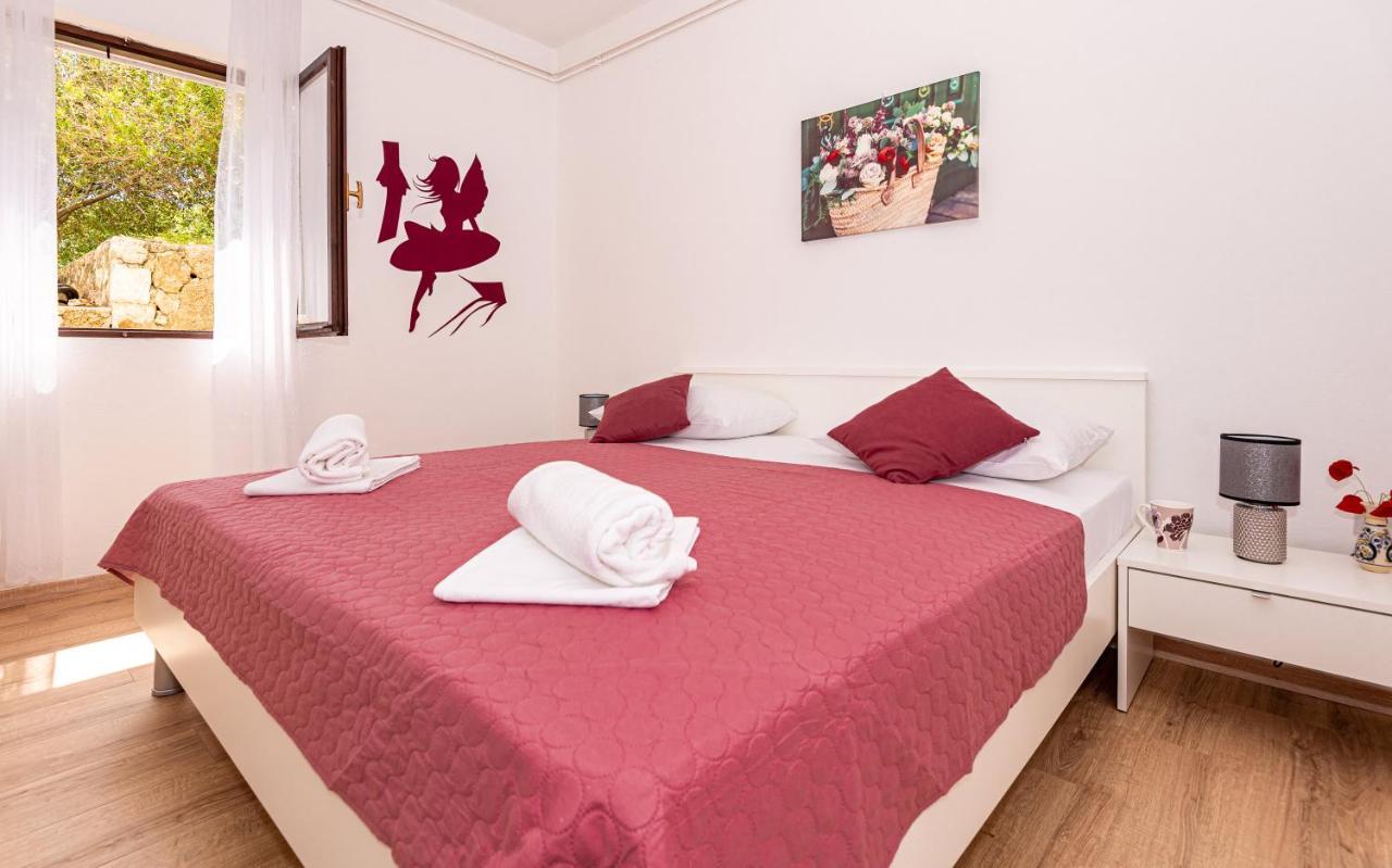 Apartment Plemic พาก ภายนอก รูปภาพ